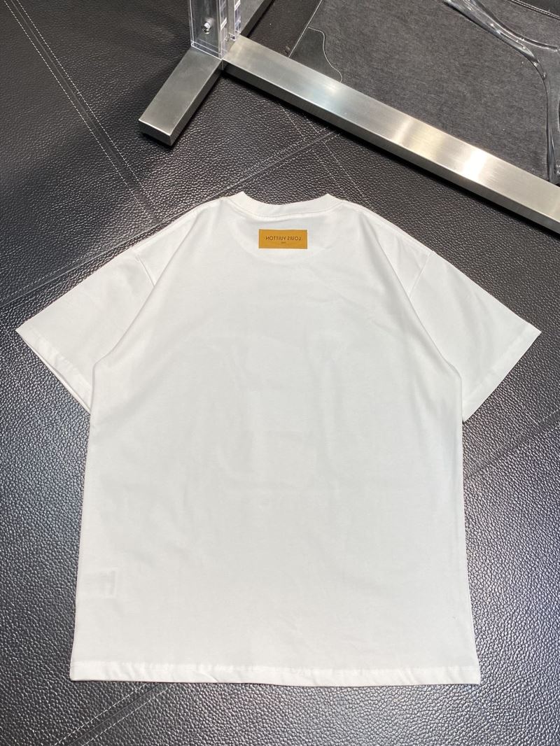 Louis Vuitton T-Shirts